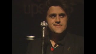 Jay Leno's Political Nightclub Act  |  from 1985