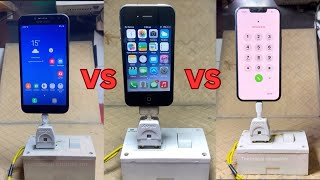 crazy electrical experiment with 220v electricity !shocking results #experiment #ecience #electrical