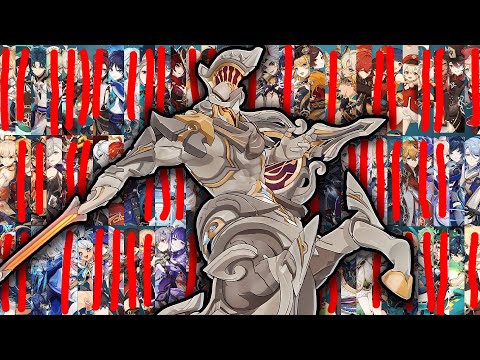 Can My DPS 5 Stars One Cycle The Legatus Golem Solo?