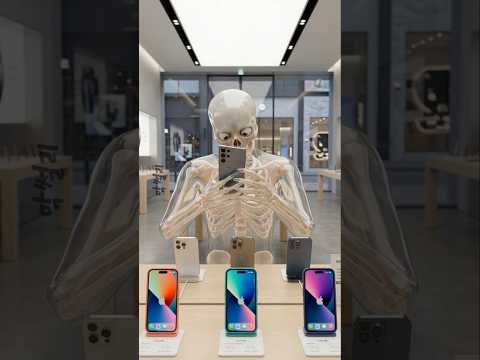 ⭕ 삼성 폰만 쓰던 사람이 아이폰으로 바꾸면 겪는 일 ㅋㅋ