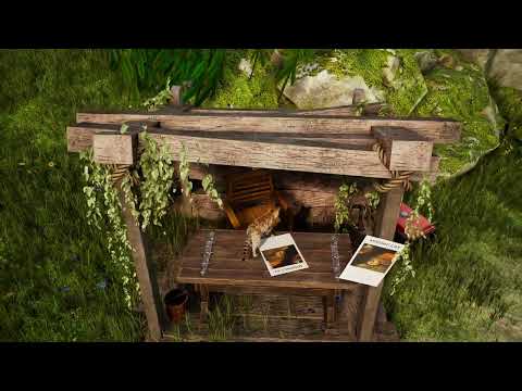 Open Trailer Video thumbnail