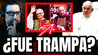 🚨Sacerdote Católico Rompe Silencio Sobre el "Cónclave Arreglado" y el Papa @Magnificat.tv-FM