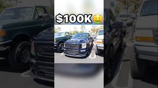 NOT A NORMAL F150🤑…785HP😨