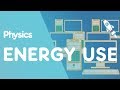 Understanding Energy Use in Electrical Appliances