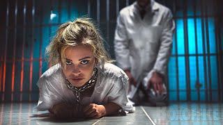 CAPTIVE | Film Complet en Français | Horreur