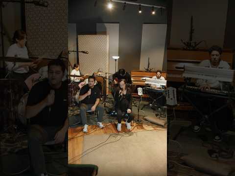 Así suena nuestra versión de “Es Él” 🎶Ahora queremos escuchar la tuya ❤️ sube tu versión ✨ #esel