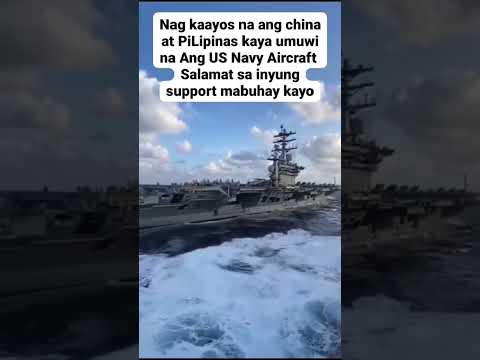Thanks to our great friends 🇵🇭🇺🇸