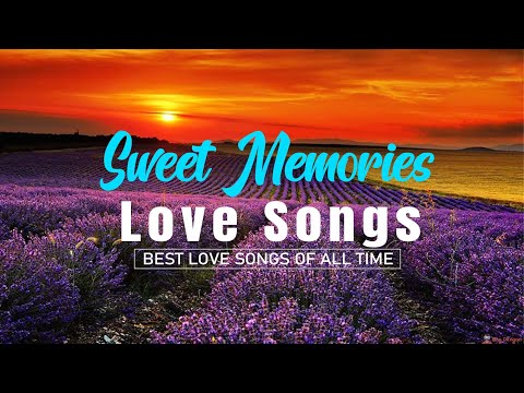 Best Old Love Songs 70s - 80s - 90s💖Best Love Songs Ever💖Love Songs Of The 70s, 80s, 90s #11