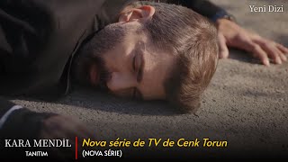 Kara Mendil | Yeni Dizi Tanıtım | New Series Promo (English & Spanish subs) | Cenk Torun
