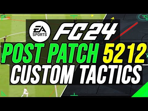 Best FIFA 23 custom tactics for Brazil