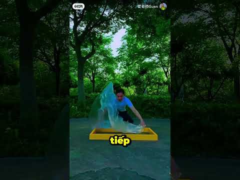 Hồ Câu Cá Lego! 🎣 Tự Tay Làm Siêu Đơn Giản! #legoca #dochoi