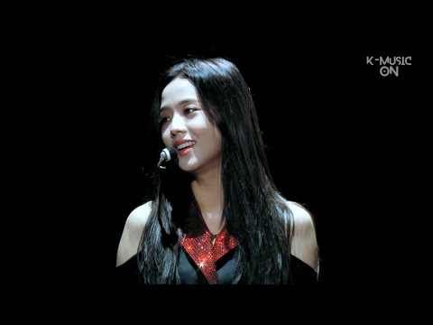 BLACKPINK - Stay (IN YOUR AREA MAKUHARI MESSE EVENT HALL 2018)
