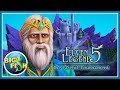 Video for Elven Legend 5: The Fateful Tournament
