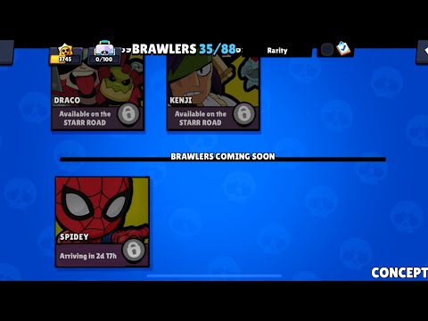 🤬Im DELETING BRAWL STARS!!!😭☠️