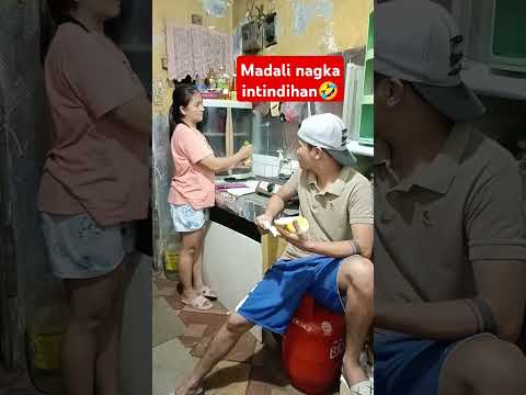 Ganito dapat, wala ng usap usàp🤣 #funny #comedy #shorts
