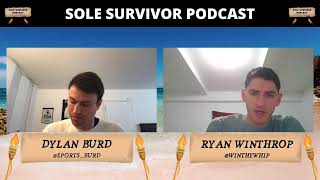 SURVIVOR 48 EPISODE 3 RECAP