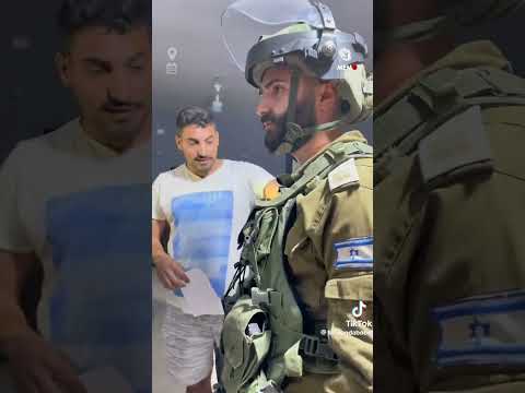 Israel forces immobile elderly Palestinian to evacuate her home