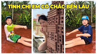 Hà Hà Hí I TỔNG HỢP VIDEO HÀI HƯỚC NHẤT CỦA CHỊ EM MINT VY | Tổng hợp video hài nhất YouTube