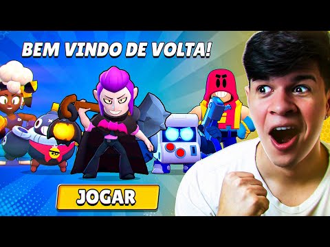 8 novos BRAWLERS, + de 20 STARR DROPS e MUITO MAIS - Do Zero ao Mestre #18