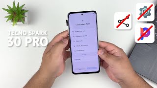 Eliminar Cuenta de Google Tecno Spark 30 Pro | Android 14 | Actualizado 2025
