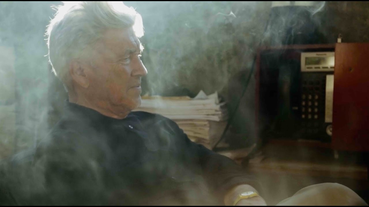 David Lynch: The Art Life Trailer thumbnail