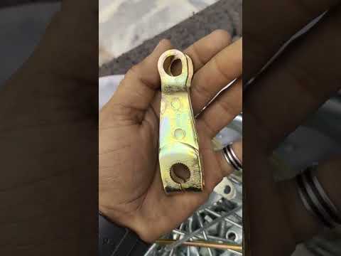 Nut bolt 🔩  KDM chemical mukmmal information