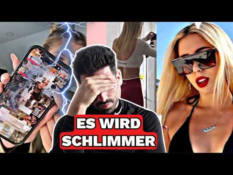 GEN Z - "INFLUENCER ein HARTER JOB?"
