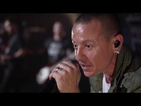 Linkin Park - Los Angeles, California (2014.10.24; Source 1a)