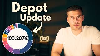 DEPOT UPDATE: Wo sich Nachkäufe jetzt wieder lohnen