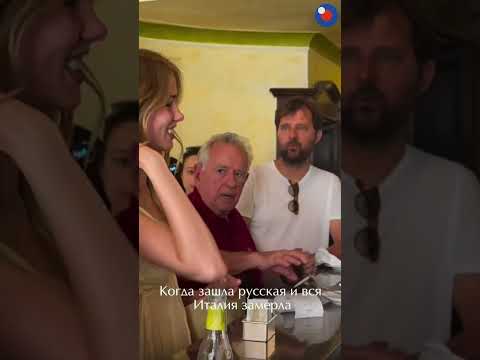 Русская краса свела с ума одним лишь появлением ❤️
