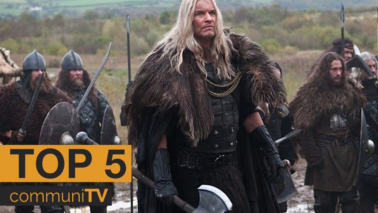 Top 5 Viking Movies