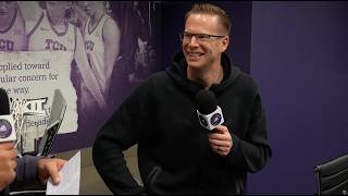 SOTF with Mark Campbell featuring Kennedy Basham I College Gameday & Baylor