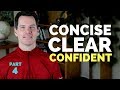 Effective Communication Structure Strategies