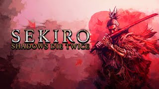 Em Busca Do Herdeiro Divino! - Sekiro Shadows Die Twice
