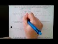 Solving Two-Step Equations in Word Problems