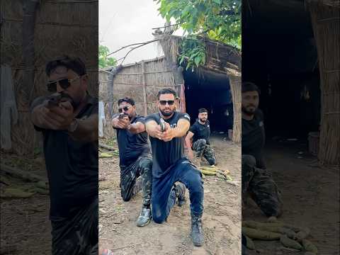Commando Mission #army #pakarmyzindabad #indianarmy #indianmilitary #militaryeverything #ssg