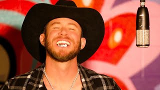 James Patrick "Lost My Life" performance Sponsored By Heat Advisory