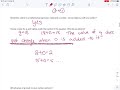Properties and Operations of Zero