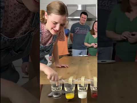Oreo roll roulette!! 🤢