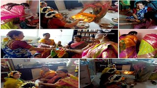 ಅಕ್ಕ ತಂಗಿಯರು ಇಬ್ಬರು ಸೇರಿ ಕೂಡಿ ಕೆಲಸ ಮಾಡಿದವು 