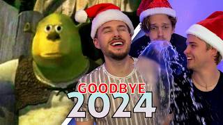 Don't Laugh❗ | 2024 FINAL