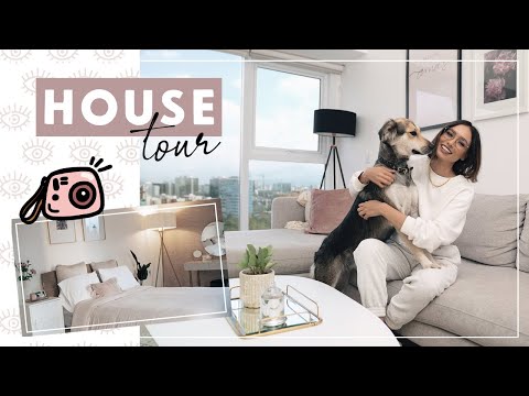 HOUSE TOUR 2020 | @AnaVbon