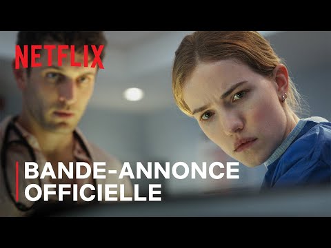 Pulse | Bande-annonce officielle VF | Netflix France