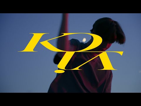 Wiesulis & sangvn - Ko tā? (Official Music Video)
