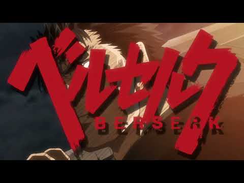 BERSERK -  「 AMV 」 -  SEVDALIZA - THE GREAT HOPE DESIGN