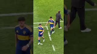 GIMNASIA 2 BOCA 2