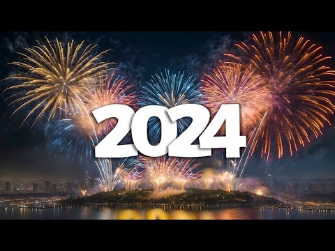 4K Italy New Year Mix 2024 &#127827; Best Of Tropical Deep House Music Chill Out Mix By Imagine Deep