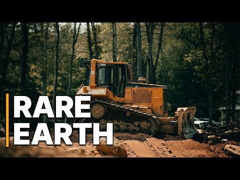 dati/coolpagelinks magnetic processing environment minerals mining technology overshoot ecosphere china