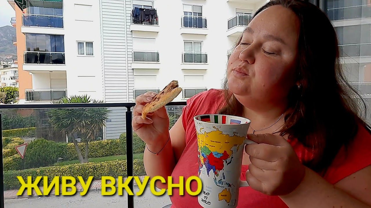 Мукбанг худеть от слова худо