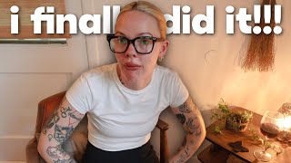 what have i done?! VLOG 20. July. 2025